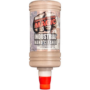 Mr. Power – Lotionized hand cleaner with grit