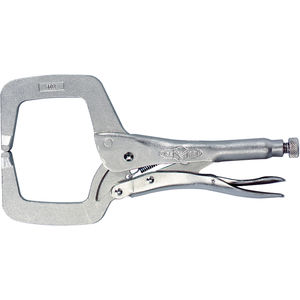 Locking pliers (vise grips) preferences : r/Tools