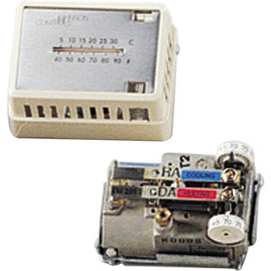 DA Pneumatic Thermostat 55 to 85F 