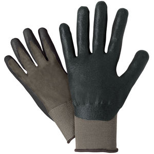 fastenal body guard nitrile gloves