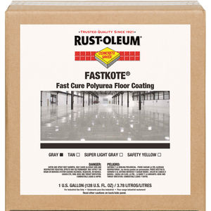 rustoleum polyurea