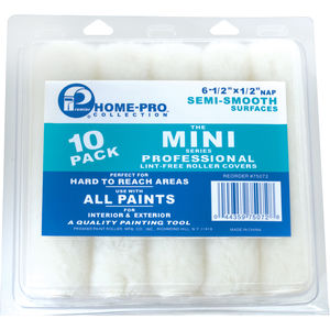 Micro Pro® Lint Free - 10 pack