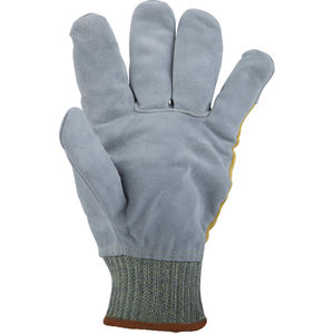 Fastenal Body Guard SafetyGear Foam Nitrile Palm Cut Resistant