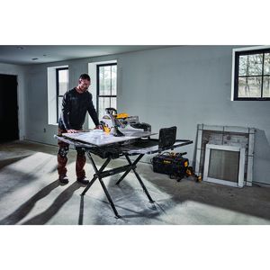 Workmate Portable Workbench, 425-To-550-Pound Capacity