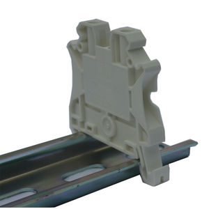 Gray End Cover For XBUT25-XBUT4-XBUT6-XBUT10-XBUT25PE