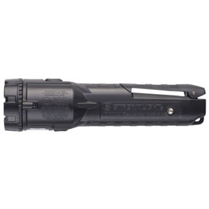 Lampe Streamlight DUALIE MAGNET rechargeable