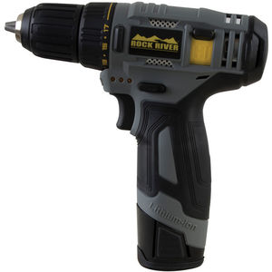 cordless drill driver