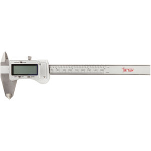 Tritan digital deals caliper