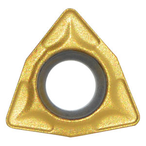 ULTRA-DEX® 913 (WCMT 1.51.51-ZX3 UD52) Insert Positive