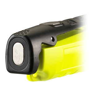 Streamlight Dualie 2AA, Clam - Yellow