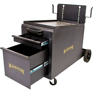 FAHKNS Strapping Cart, Heavy Duty Banding Cart Banding