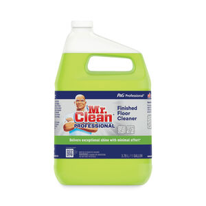れもん様 1 gal Bottle Clear Lemon Floor Cleaner | Fastenal