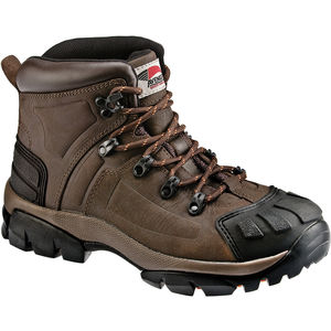 Safety Toe Boots and Shoes | Fastenal