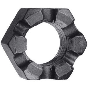 SAE J995 Grade 5 Hex Nuts