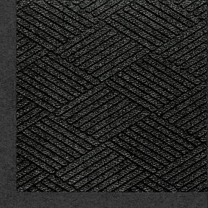 Waterhog Floor Mat Eco Elite 4ft. x 10ft. Black