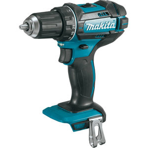 MAKITA Cordless Drill/Driver Pistol Grip 18 V 1/2