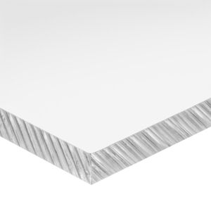 NATURAL NYLON BAR machinable plastic flat sheet stock 1 3/4" x 2 1/2" x 12" OAL 