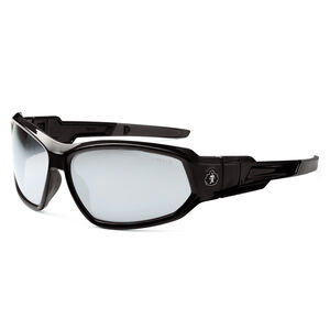LOKI-AF Skullerz Black Nylon Frame Indoor / Outdoor Anti-Fog