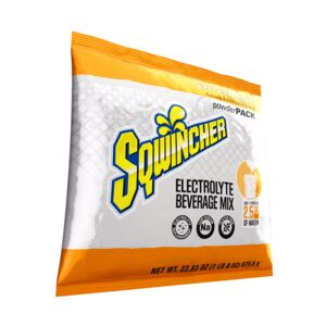 23.83 oz Packet 2.50 gal Yield Orange Powder Concentrate
