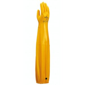 XL Yellow Rough Fin 26