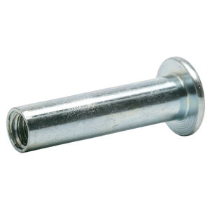 3/8 Stainless Steel Hex Socket Barrel Nut | Fastenal
