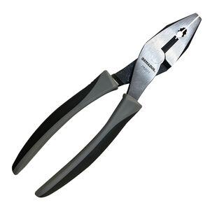7 In 1 High-Leverage Combination Pliers