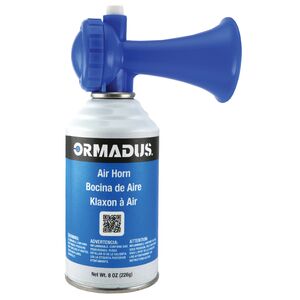 8oz ORMADUS® Air Horn Kit | Fastenal