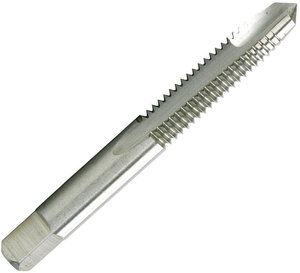 10-32 GH1 HSS 4 FLUTE PLUG TAP ***Made in USA***
