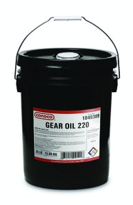 5gal Extra Heavy Duty Gear Oil 220 | Fastenal