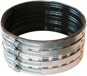 fastenal iron cast hub pipe compliance