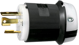 fastenal phase locking 208v single sku receptacle