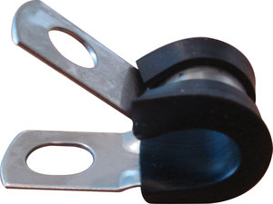 3 4 D X 1 2 W S Epdm Cushioned Loop Clamp Fastenal Compliance