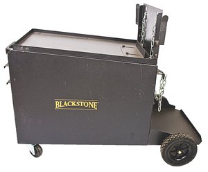 33 2 X18 5 X25 5 Blackstone 2 Drawer Mobile Welding Cart Fastenal