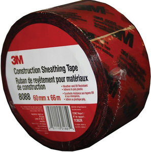 Sheathing Tape